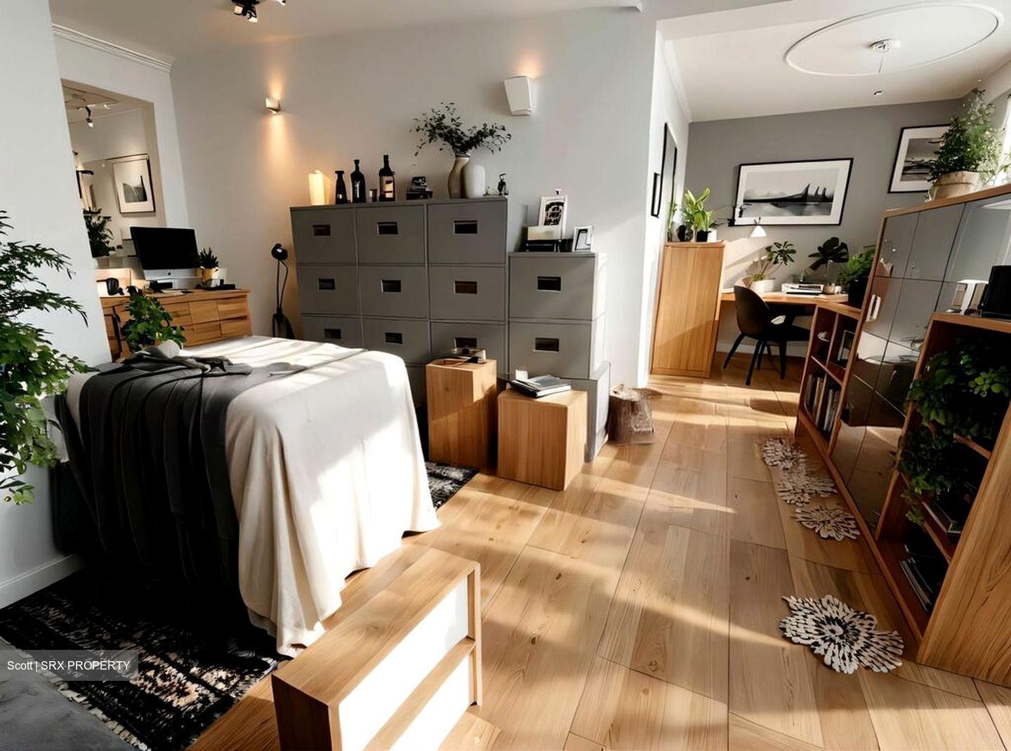 Blk 717 Bedok Reservoir Garden (Bedok), HDB Executive #503669651